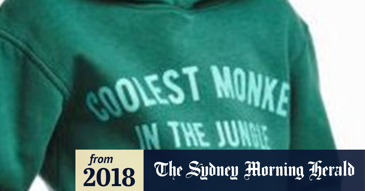 Coolest monkey in 2025 the jungle sweater